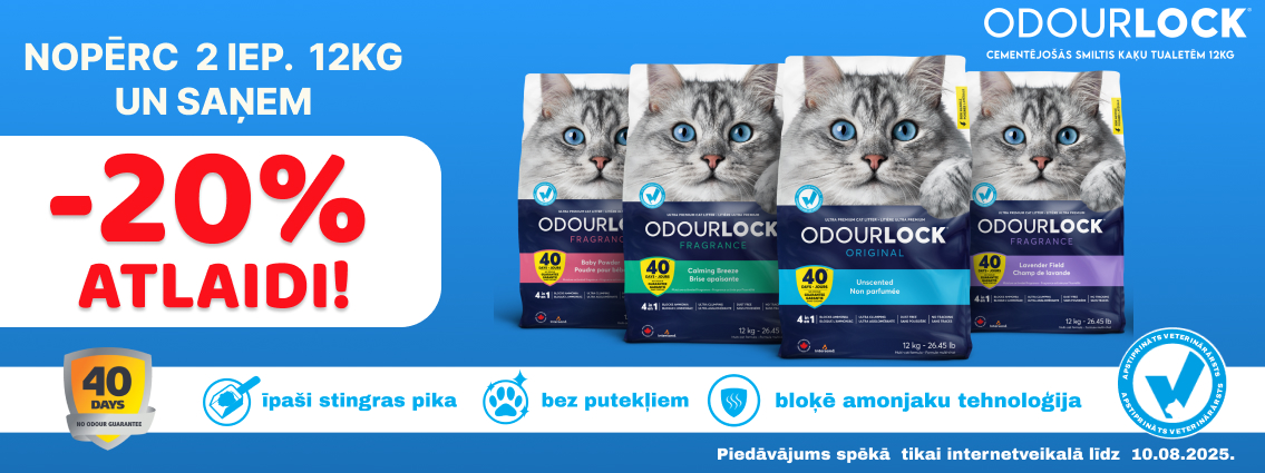 Odour